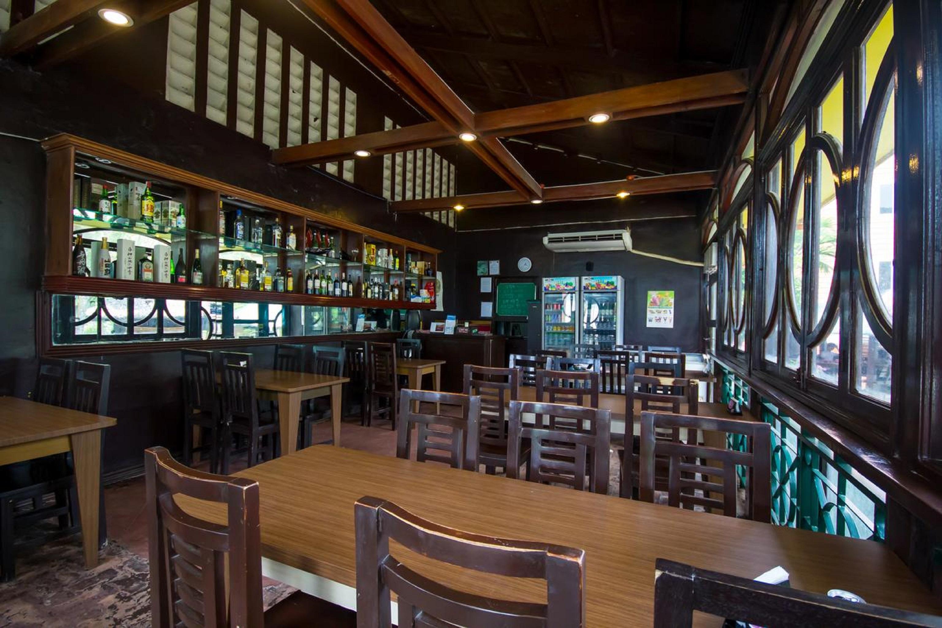 Microtel By Wyndham Eagle Ridge General Trias (Cavite) Exterior foto