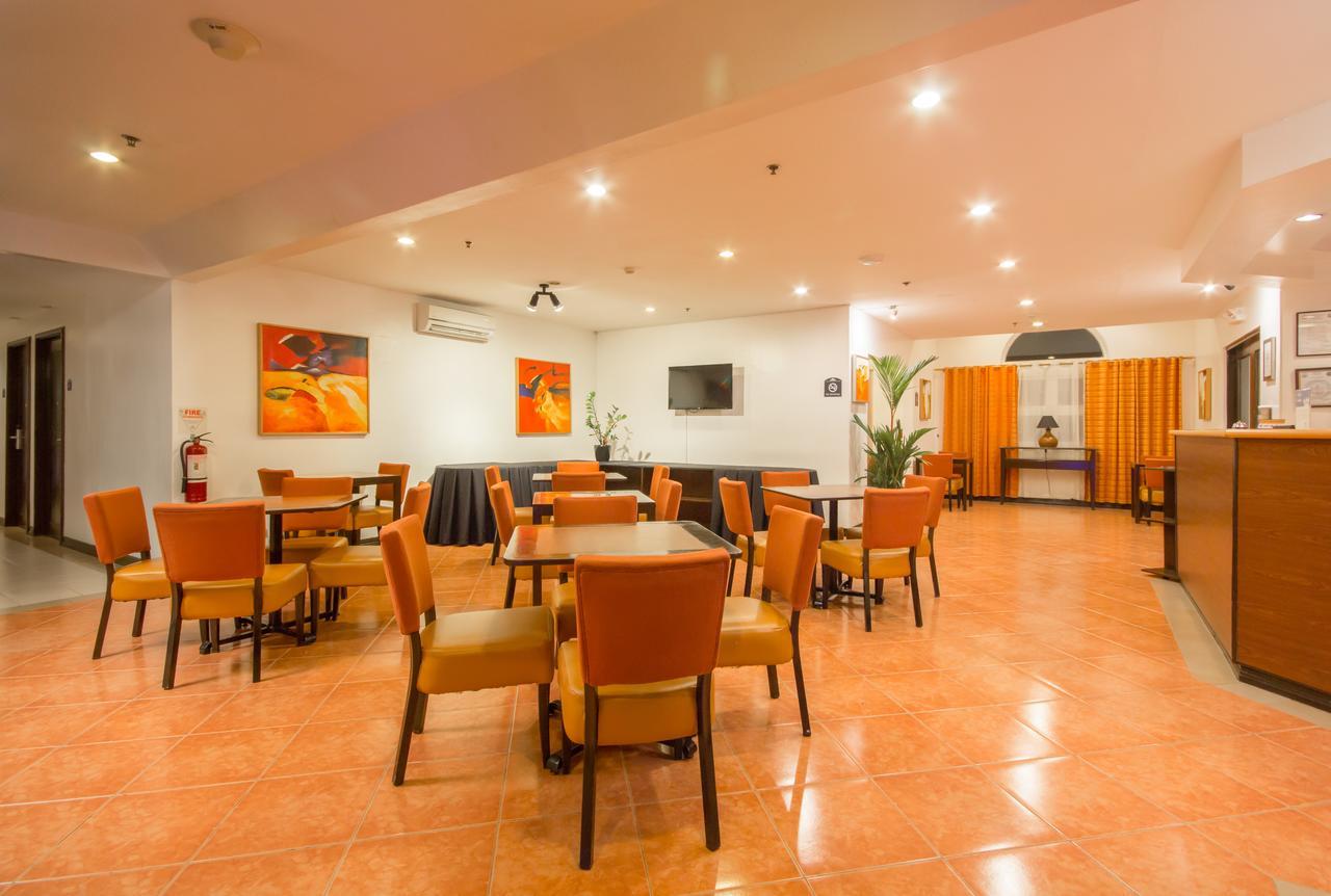 Microtel By Wyndham Eagle Ridge General Trias (Cavite) Exterior foto