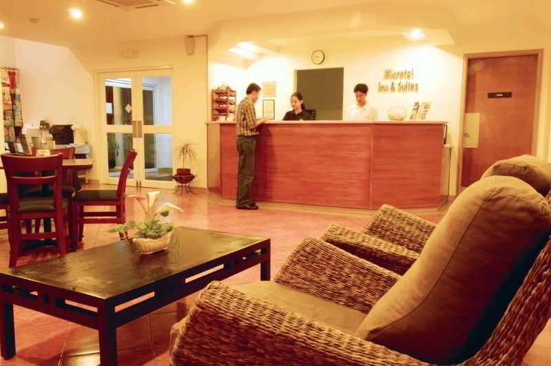 Microtel By Wyndham Eagle Ridge General Trias (Cavite) Exterior foto