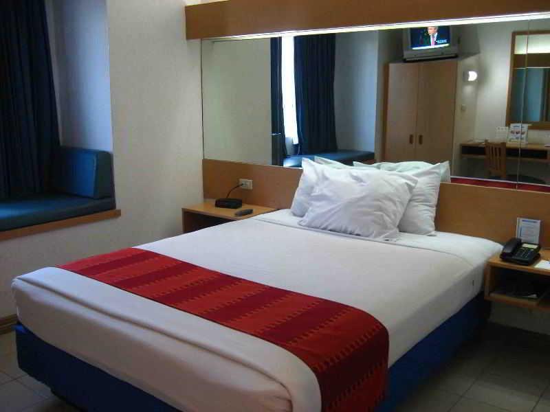 Microtel By Wyndham Eagle Ridge General Trias (Cavite) Exterior foto