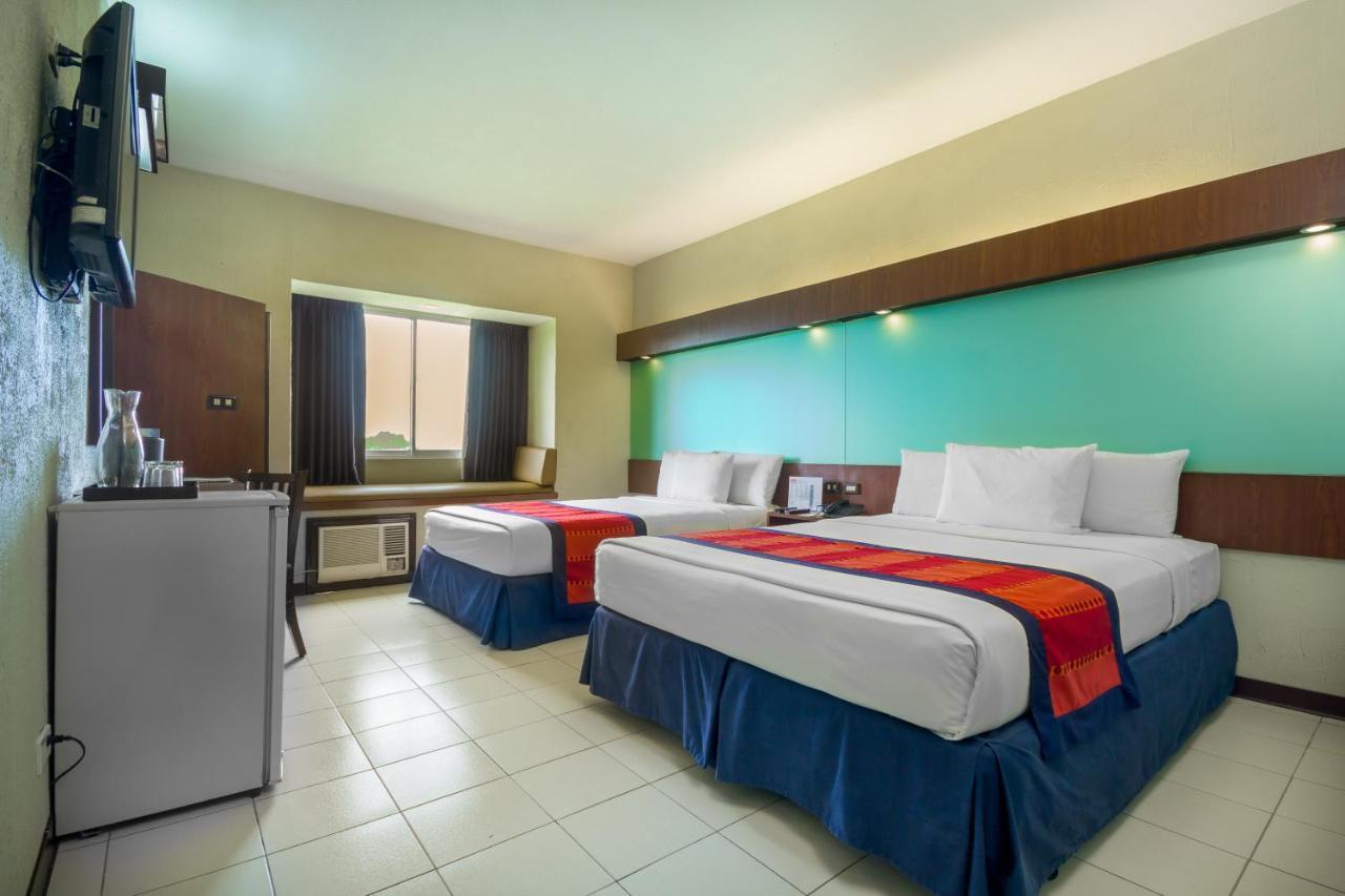 Microtel By Wyndham Eagle Ridge General Trias (Cavite) Exterior foto